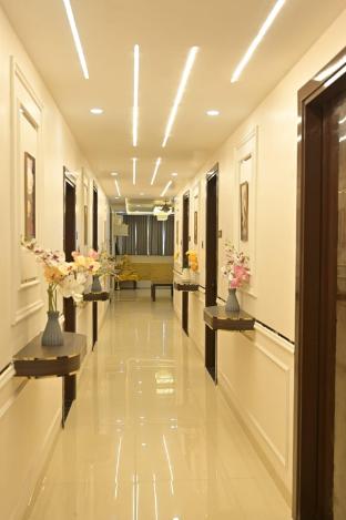 hotel bandiram
