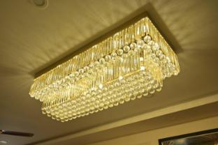hotel bandiram
