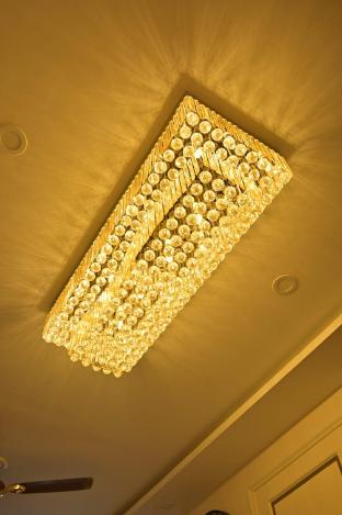 hotel bandiram