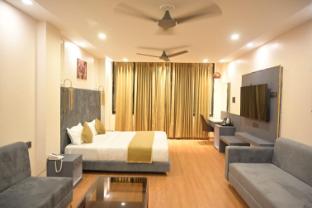 hotel bandiram