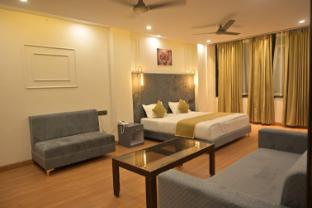hotel bandiram