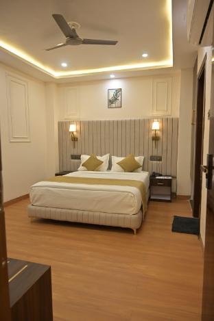hotel bandiram