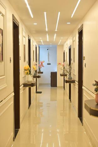 hotel bandiram