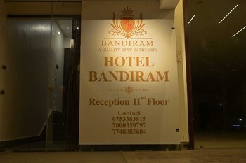 hotel bandiram