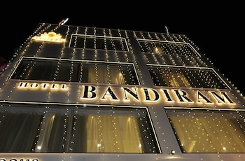 hotel bandiram