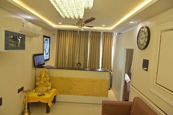 hotel bandiram