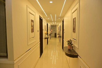 hotel bandiram