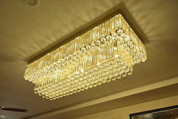 hotel bandiram