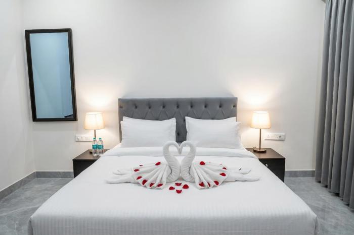 the stripes ranthambore