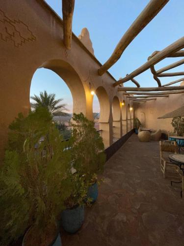 kasbah ennakb