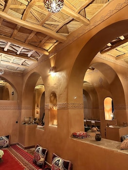 kasbah ennakb