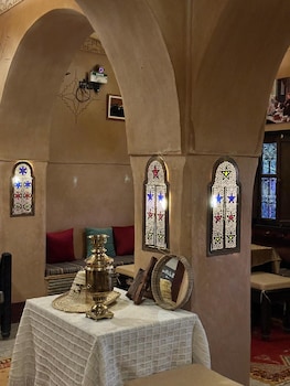 kasbah ennakb