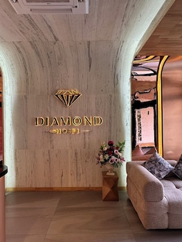 diamond hotel buriram