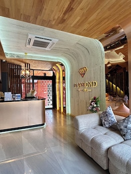 Diamond Hotel Buriram,,3 star