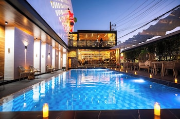 diamond hotel buriram