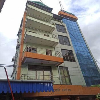 oracle guest house