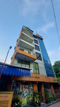 oracle guest house