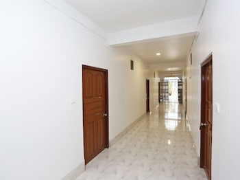 Oracle Guest House,,3 star