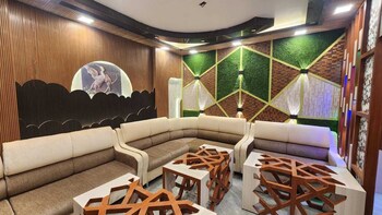 oracle guest house