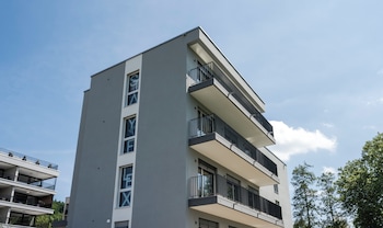 Stay Flex Hotel & Apartments,,3 star