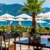 Reis Beach Hotel&Restaurant,Icmeler>>Dalaman,3 star