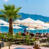 Reis Beach Hotel&Restaurant,Icmeler>>Dalaman,3 star