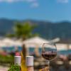 Reis Beach Hotel&Restaurant,Icmeler>>Dalaman,3 star