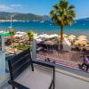 Reis Beach Hotel&Restaurant,Icmeler>>Dalaman,3 star