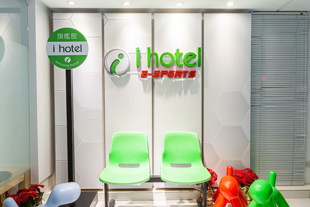i hotel