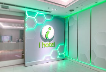 i hotel