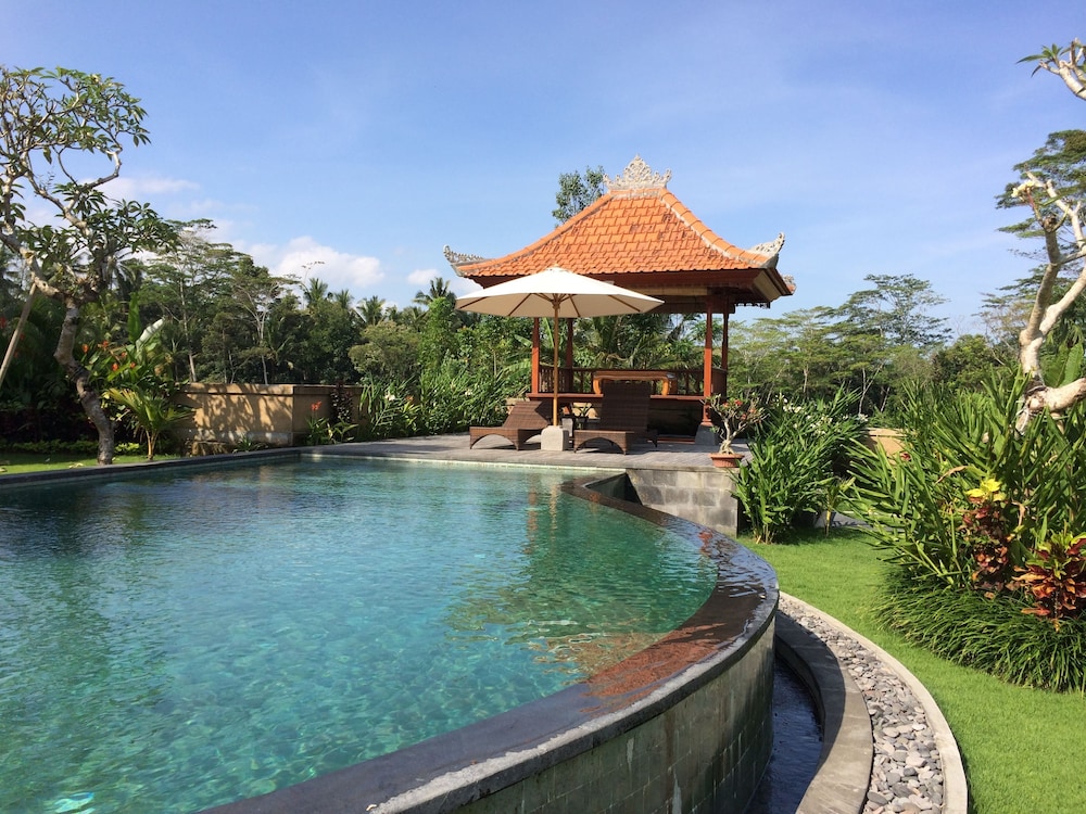 the sakara villa ubud
