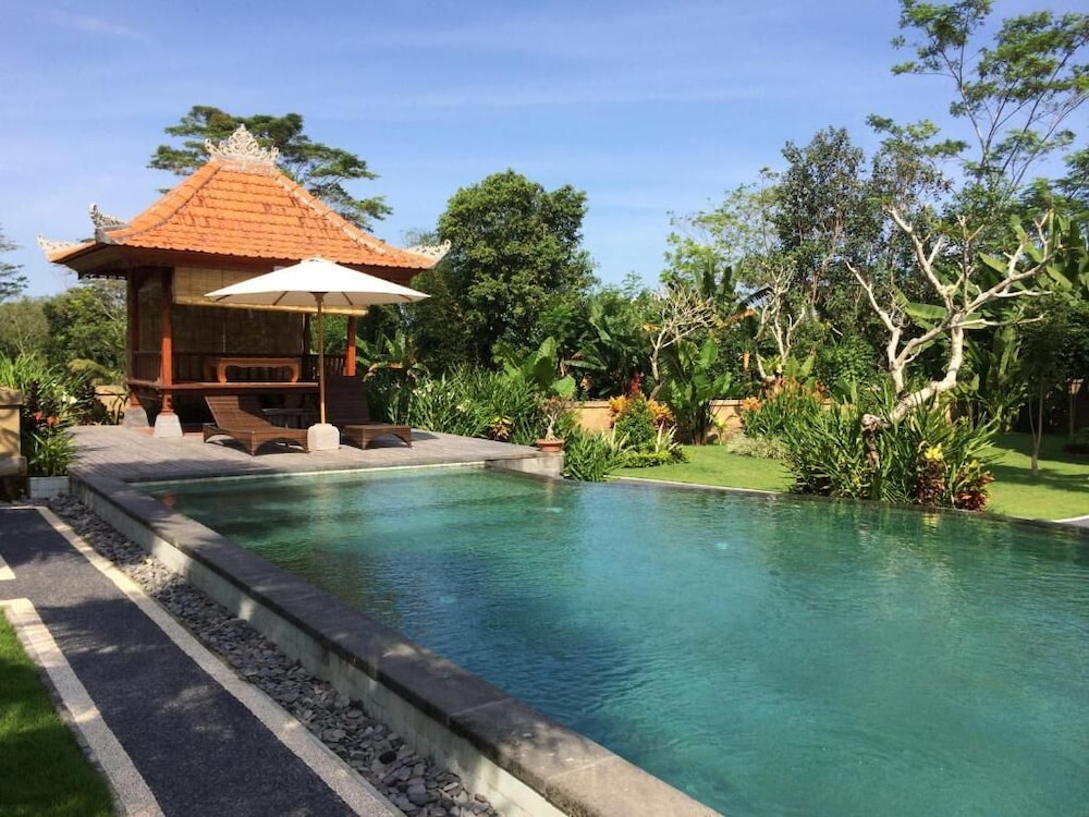 the sakara villa ubud
