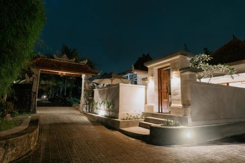 the sakara villa ubud