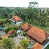 the sakara villa ubud