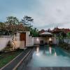 the sakara villa ubud