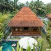 the sakara villa ubud