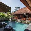 the sakara villa ubud