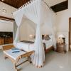 the sakara villa ubud