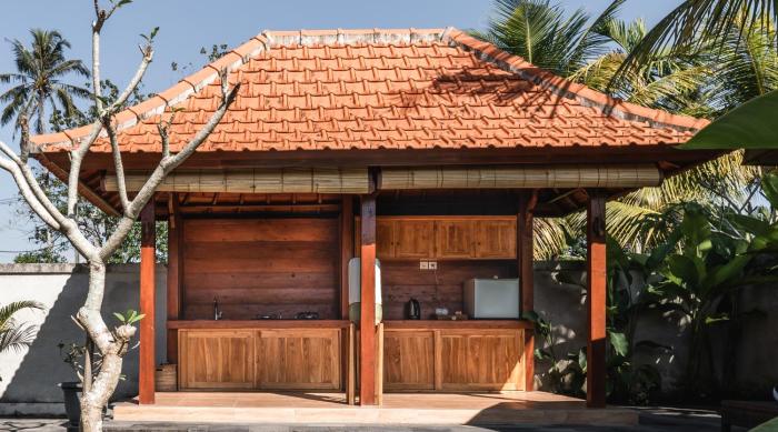 the sakara villa ubud