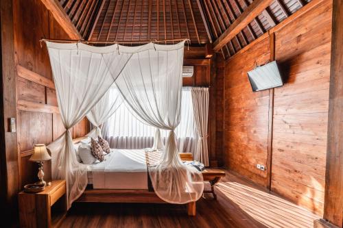 the sakara villa ubud
