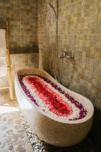 the sakara villa ubud