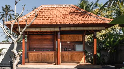 the sakara villa ubud