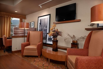 Hampton Inn Butte,Fairmont>>Butte,3 star