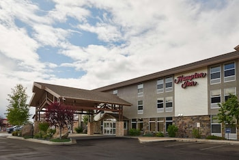 Hampton Inn Butte,Fairmont>>Butte,3 star