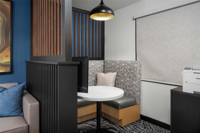 hampton inn butte