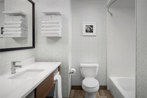 hampton inn butte