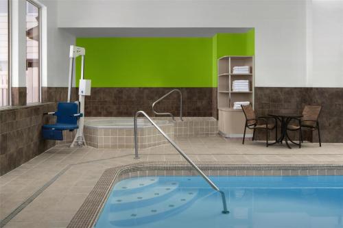 hampton inn butte