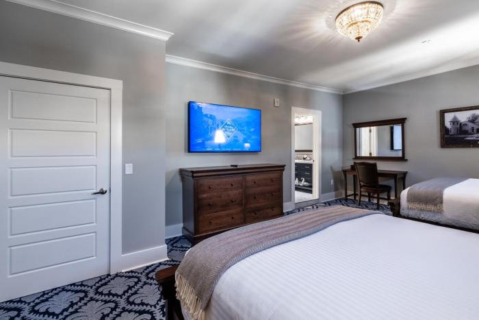 hotel st cloud