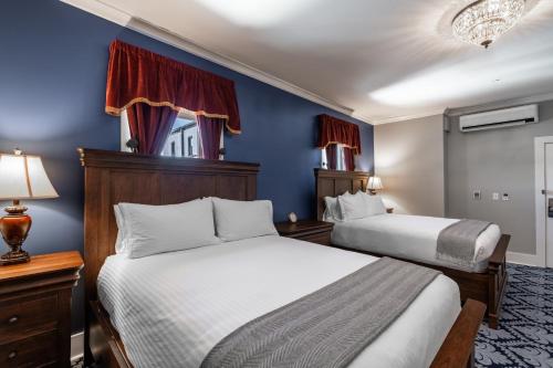 hotel st cloud