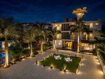 bellavento luxury stay and celebration